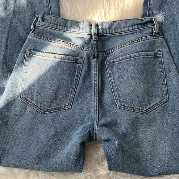 Pacsun Vintage Icon Jeans - Picture 6 of 6